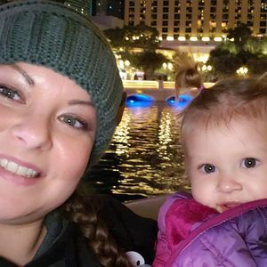 Meet your Posher, Stephanie